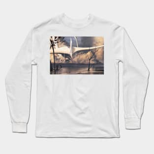 The Second Instar Long Sleeve T-Shirt